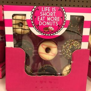 Meet your Posher, Laura